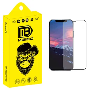 MEIBO +MHD Ceramics Screen Protector For Apple iPhone 12 mini