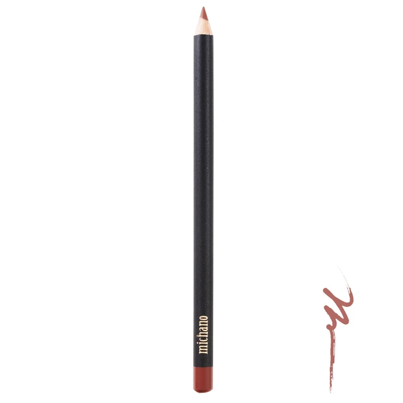 مداد لب میچانو مدل LL شماره 107