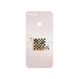 MAHOOT Chess Cover Sticker for Xiaomi Mi A1