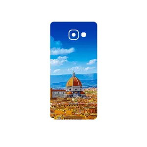 MAHOOT City of Florence Cover Sticker for Samsung Galaxy A5 2016