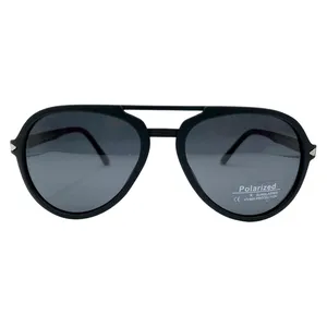 عینک آفتابی مردانه پرسول مدل PS37611-3330