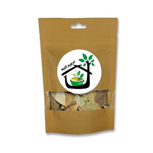 برگ بو ادویه کلبه - 25 گرم