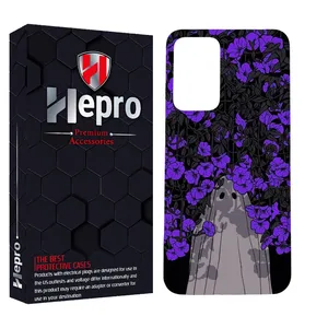 HEPRO MC Cover for XIAOMI Redmi Note 12 Pro 4G / Redmi Note 11 Pro