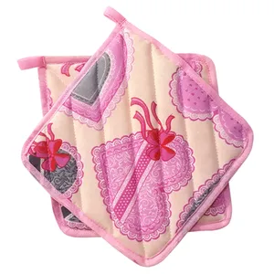 دستگیره آشپزخانه کد DR-520 بسته ۲ عددی