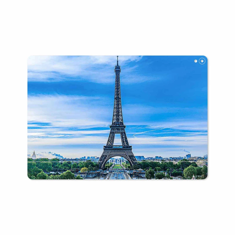 برچسب پوششی ماهوت مدل Paris City مناسب برای تبلت اپل iPad Pro 10.5 2017 A1701