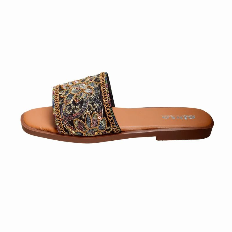 صندل زنانه نیکتا کد KS9000