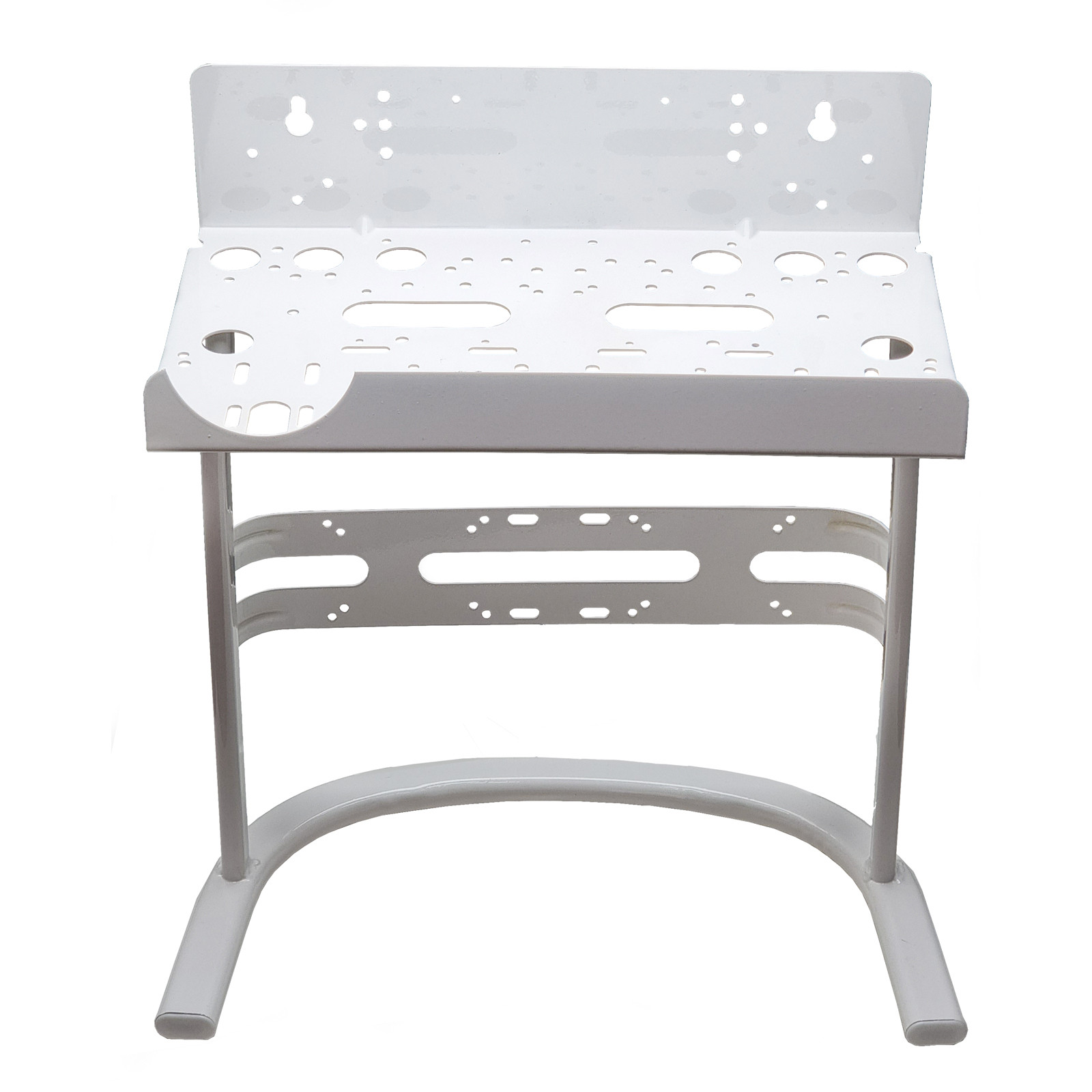 شاسی یدکی دستگاه تصفیه کننده آب مدل فلزی گیج بزرگ