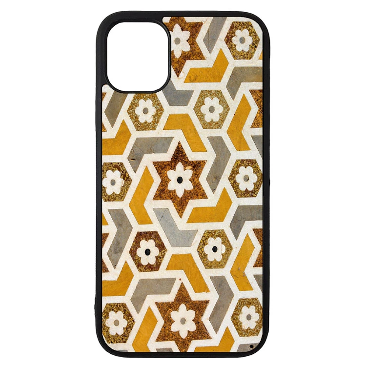 کاور طرح نقاشی مناسب برای گوشی موبایل اپل iphone 11 pro max