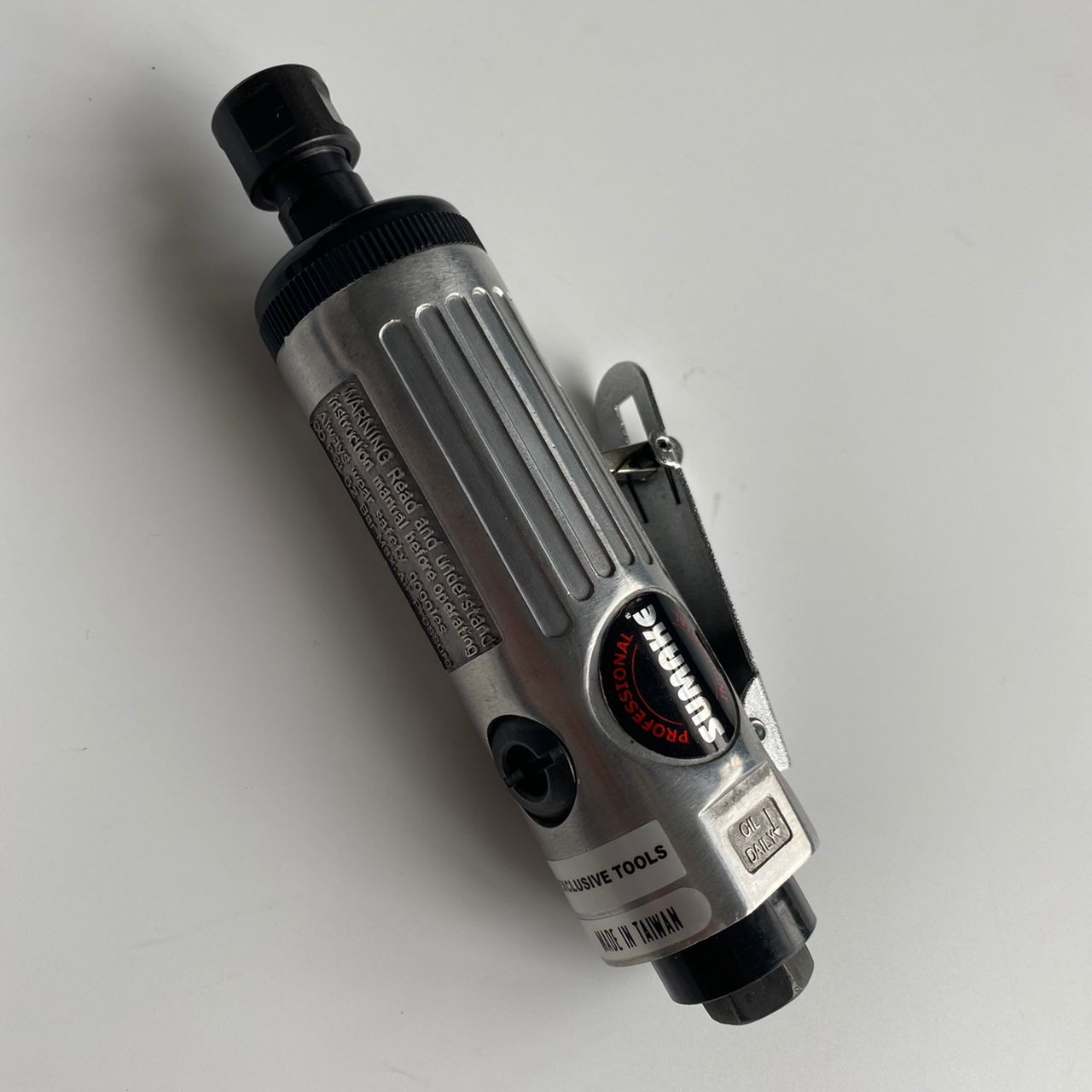 فرز انگشتی بادی سوماک مدل ST-7733M