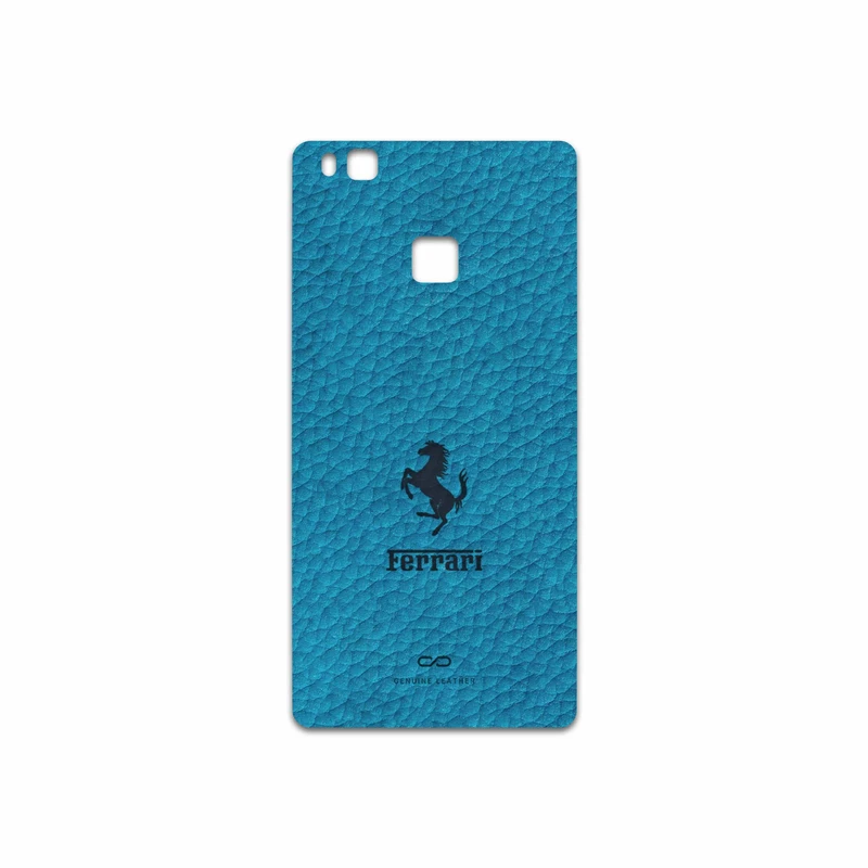 برچسب پوششی ماهوت مدل BL-FRRI مناسب برای گوشی موبایل هوآوی P9 Lite