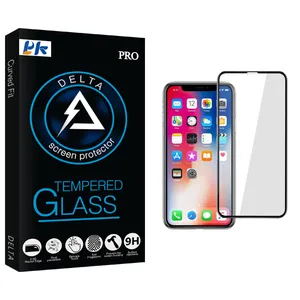 PK Delta Glass Screen Protector For Apple iphone x. iphone xs. iphone xr. iphone xs max