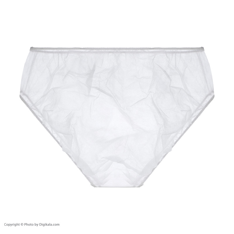 شورت یکبار مصرف گلدپد مدل 07 سایز 2XL بسته 5 عددی شورت یکبار مصرف گلدپد مدل 07 سایز 2XL بسته 5 عددی