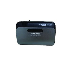 دوربین ثبت وقایع خودرو مدل الپاین DVR-M02