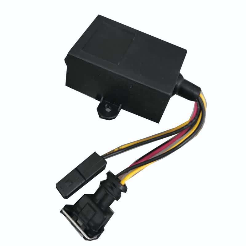 تقویت کننده شیشه بالابر خودرو مدل T201 مناسب برای آردی