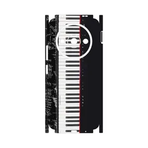 MAHOOT Piano_Instrument-FullSkin Cover Sticker for Xiaomi Redmi A3x
