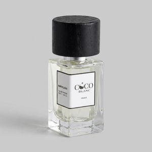 عطر جیبی مردانه کوکو بلان مدل مارولس حجم 30 میلی لیتر