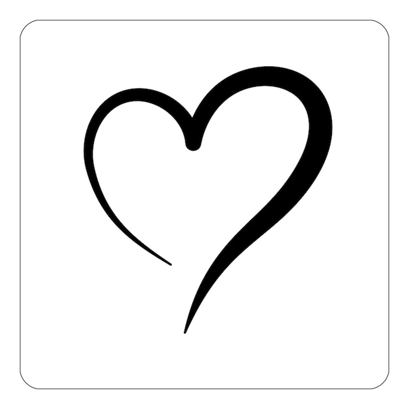 مگنت کاکتی طرح عاشقانه مدل mp36625