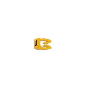 شماره سیم فشاری شماره U لگرند مدل CAB3. N° 38380 بسته 60 عددی
