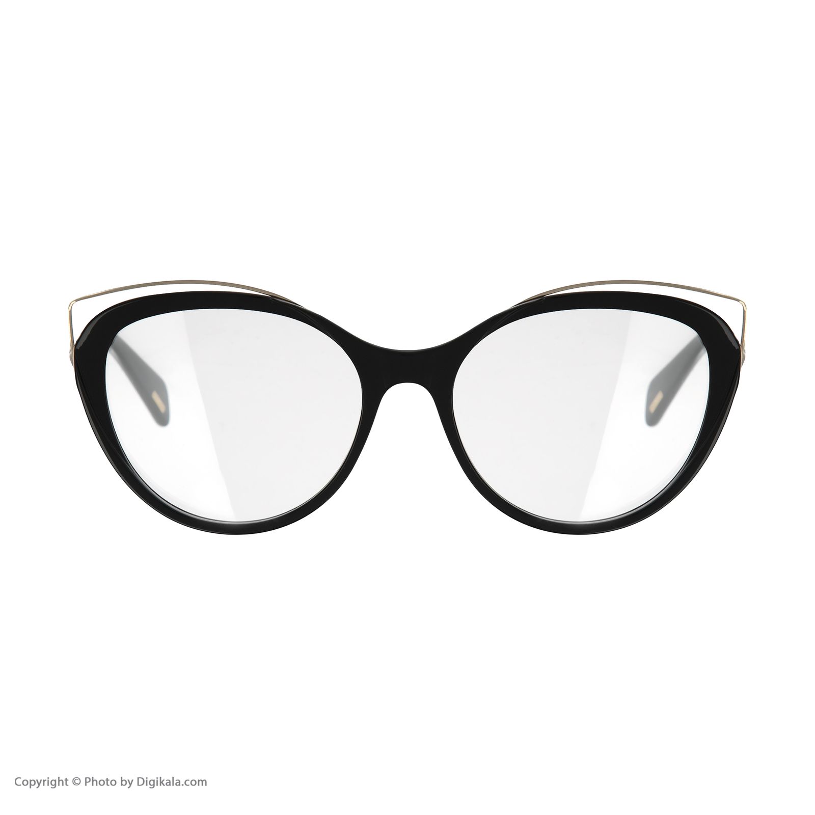 عینک طبی زنانه پلیس مدل VPL930M 0700 -  - 2
