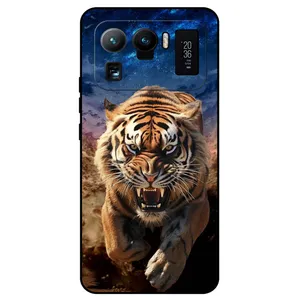 Megafone Tiger 7454 Cover For Xiaomi Mi 11 Ultra