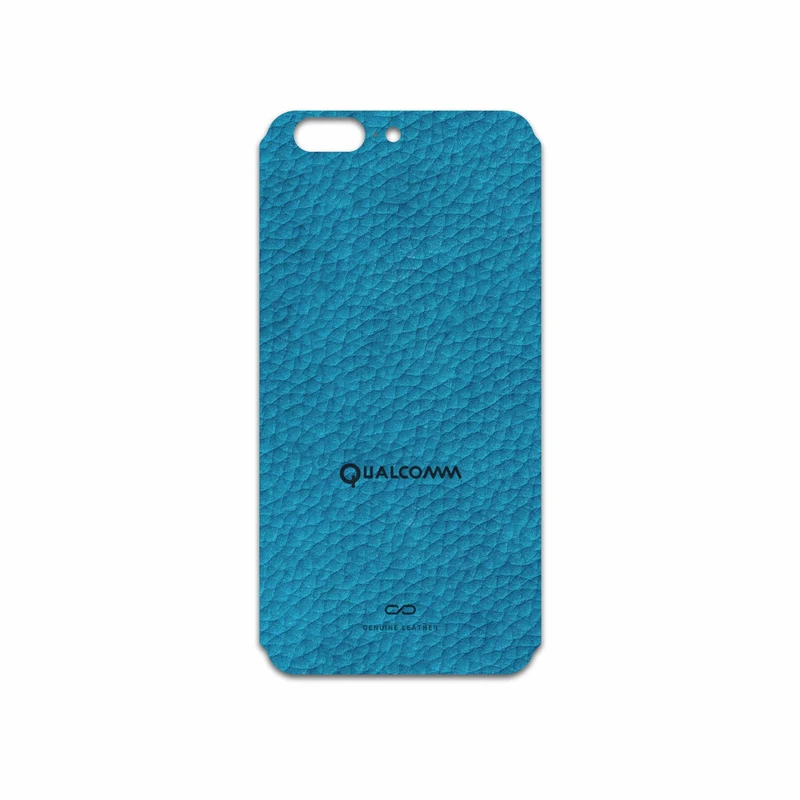 برچسب پوششی ماهوت مدل BL-QLQM مناسب برای گوشی موبایل وان پلاس 5