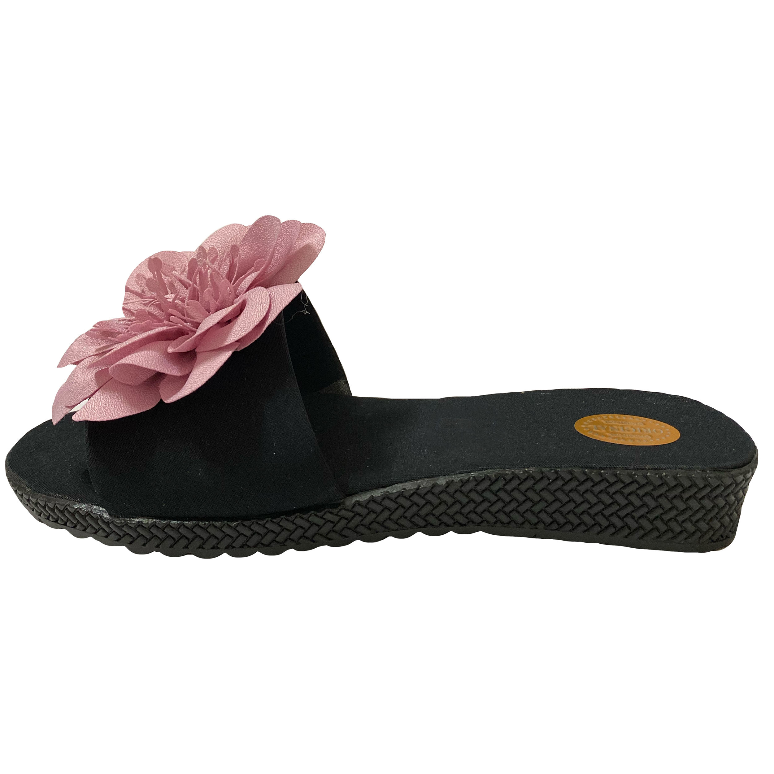 دمپایی زنانه مدل P1-takgol