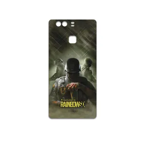 MAHOOT Rainbow-Six-Game Cover Sticker for Huawei P9