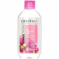 تونر کریستال مدل 03 حجم 200 میلی لیتر 