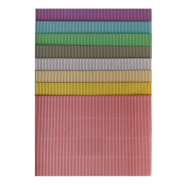 مقوا جگوار کیدز مدل Lilium سایز 21x29.7 سانتی متر بسته 8 عددی