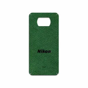 MAHOOT GL-NKN Cover Sticker for Xiaomi Poco X3 Pro