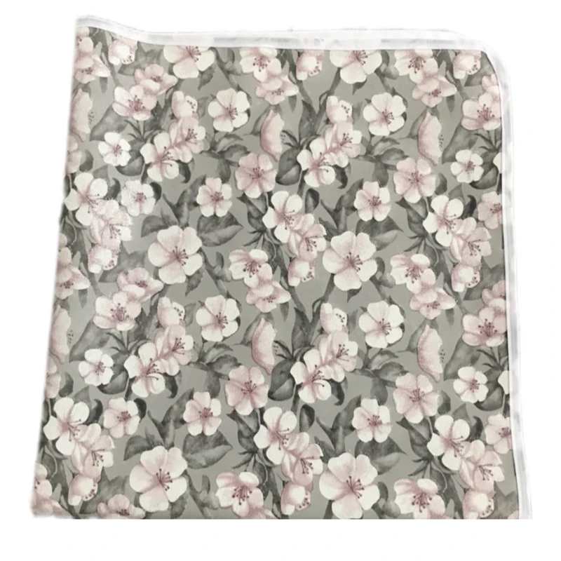 سفره 6 نفره مدل آیسو طرح پشت پارچه سایز 140×100 سانتی متر کد 05