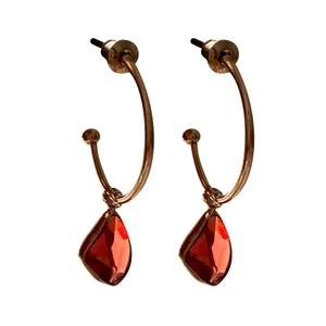 گوشواره زنانه آی ام مدل AE1214-004