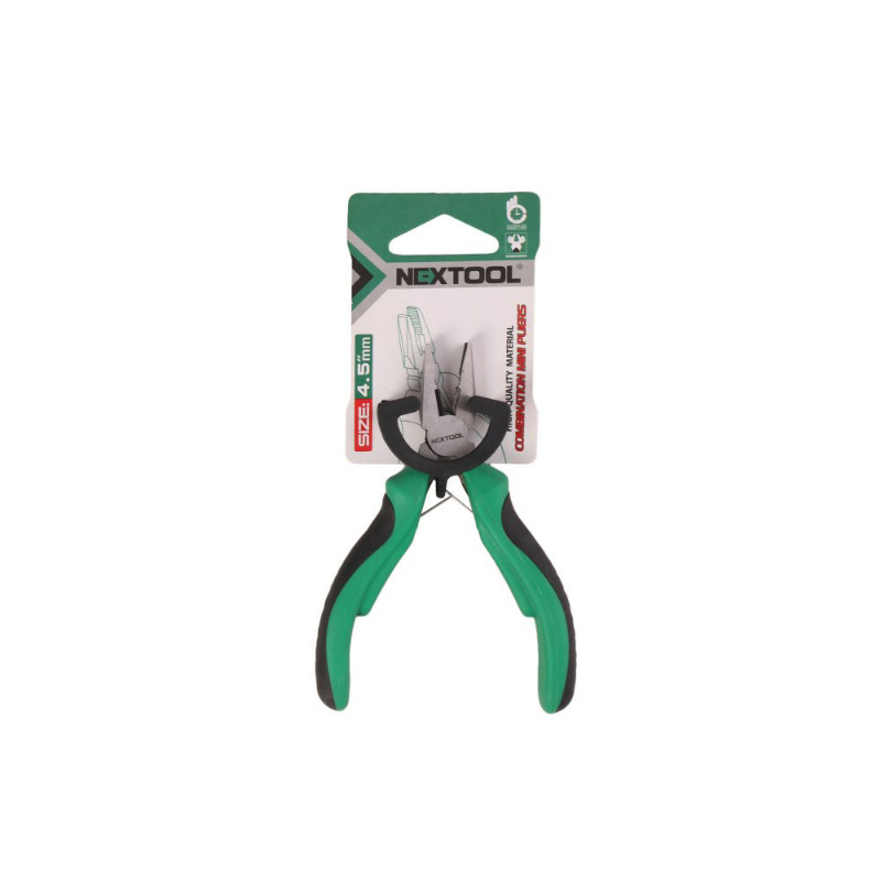 انبردست نکستول گروپ مدل NEX-8170 سایز 4.5 اینچ