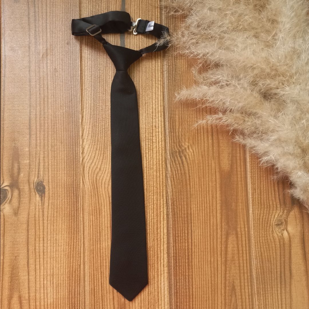 کراوات پسرانه مدل D102 -  - 9