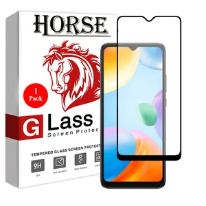  Horse CMT Glass Ceramics Screen Protector For Xiaomi Redmi Redmi 10C