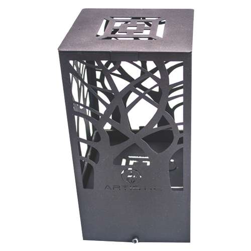 بخاری رومیزی مدل C010