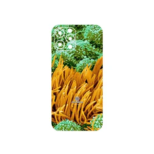 MAHOOT Atom Universe 6 Cover Sticker for Apple iPhone 12 Pro Max