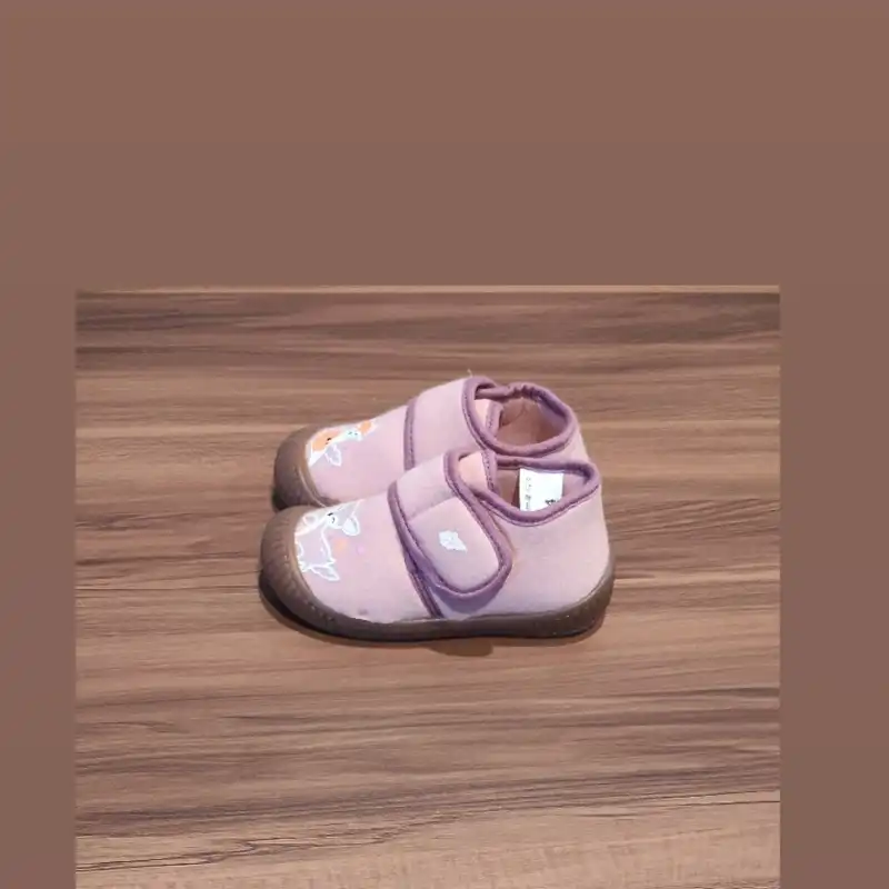 پاپوش نوزادی والک ایکس مدل WA2020