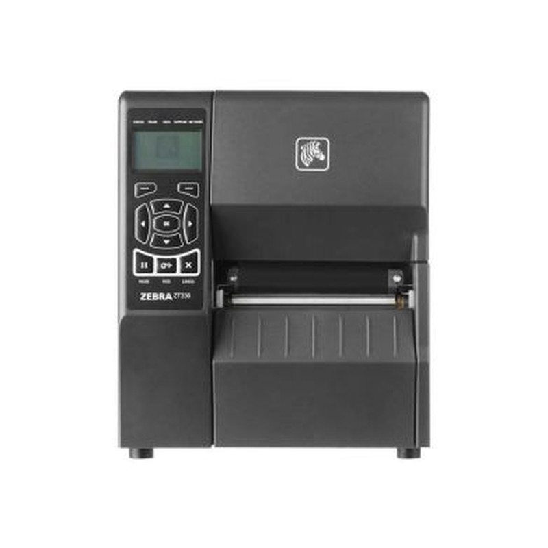 پرینتر لیبل زن زبرا مدل ZT230