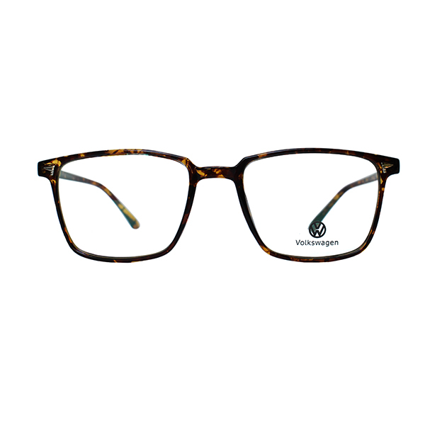 فریم عینک طبی مردانه کد 2450