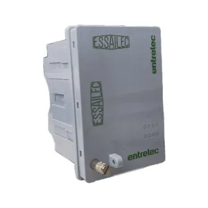 تست بلاک اینترلک مدل TEST BLOCK CC-E-VA-6.6