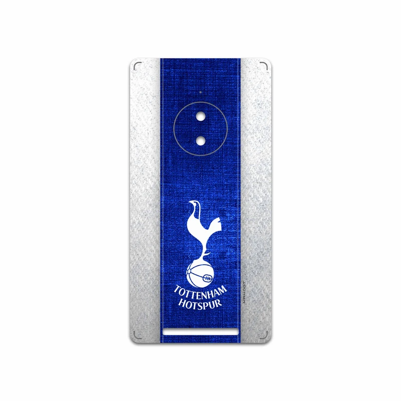 برچسب پوششی ماهوت مدل Tottenham Hotspur FC مناسب برای گوشی موبایل نوکیا Lumia 830