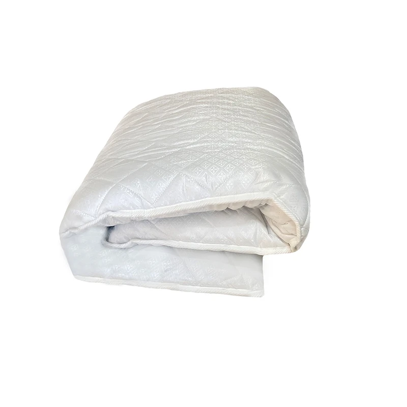 تشک مهمان مدل پرنیکا CIP دوبل 1 نفره سایز 190*90 سانتی متر