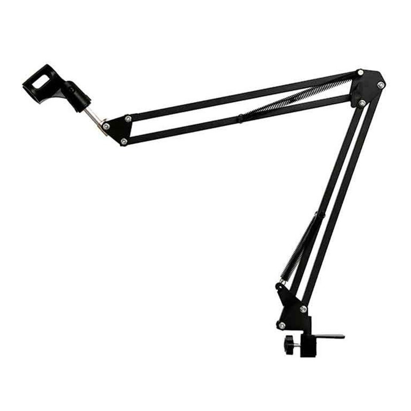 پایه میکروفون مدل MK-nb35