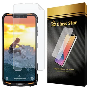 Glass Star GFNMB20 Screen Protector For Doogee S90c