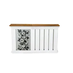  رادیاتور هاتیپس مدل آلومینیومی عکس دار سایز 80سانتی متر