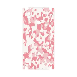 MAHOOT  Army-Pink-FullSkin Cover Sticker for Honor 8X