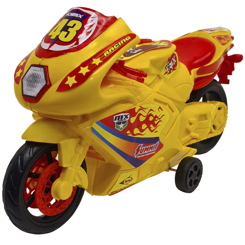 موتور بازی مدل کاواساکی 