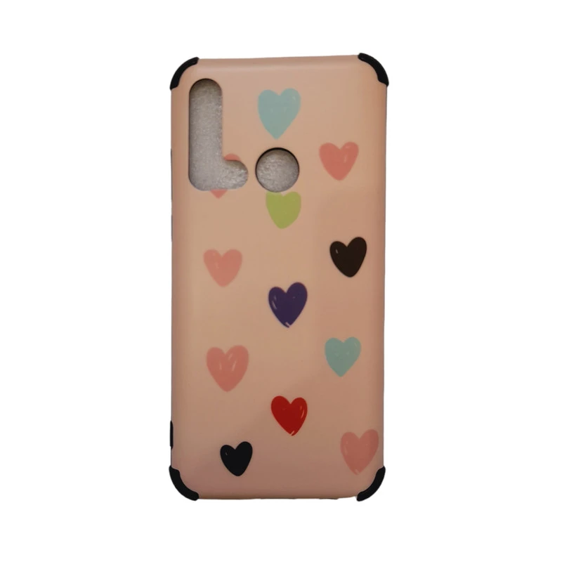 کاور مدل n5 مناسب برای گوشی موبایل هوآوی nova 5 / nova5 pro / P20 lite 2019 / p20lite 2019