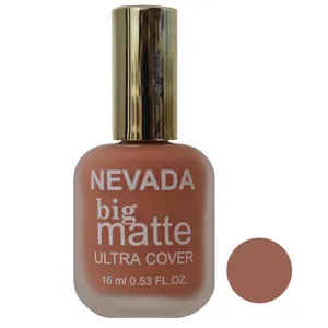 لاک ناخن نوادا شماره 295